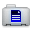 Ion Documents Folder Icon 32x32 png